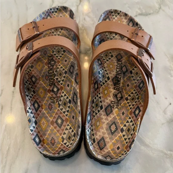 Birkenstock womens sandals - Picture 2 of 6